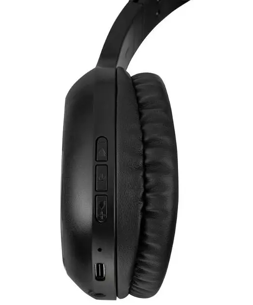 Наушники Gelius Crossfire 2 GP HP-007i Black - фото 3