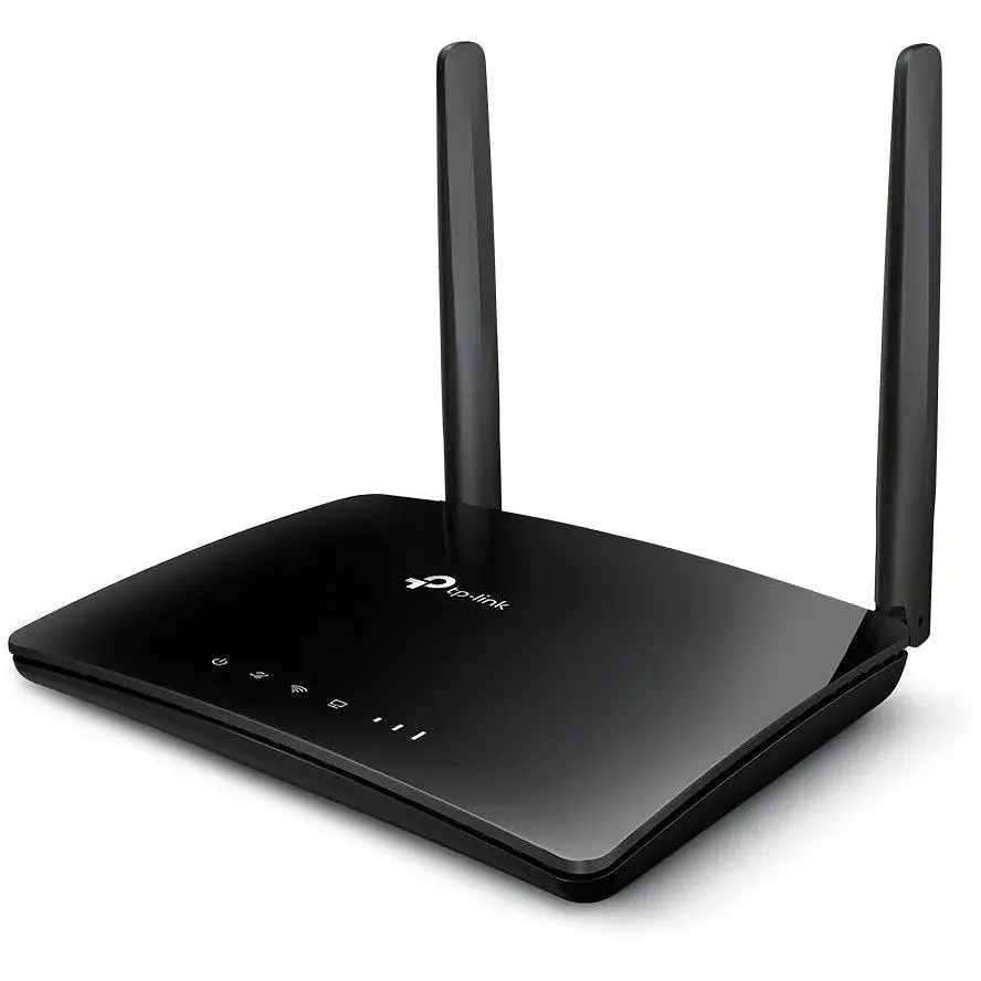 Маршрутизатор TP-Link Archer MR200 - фото 3