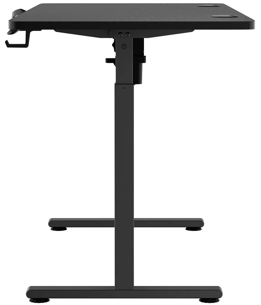 Геймерський стіл 1stPlayer Moto-C 1460 Black (Moto-C 1460) - фото 3