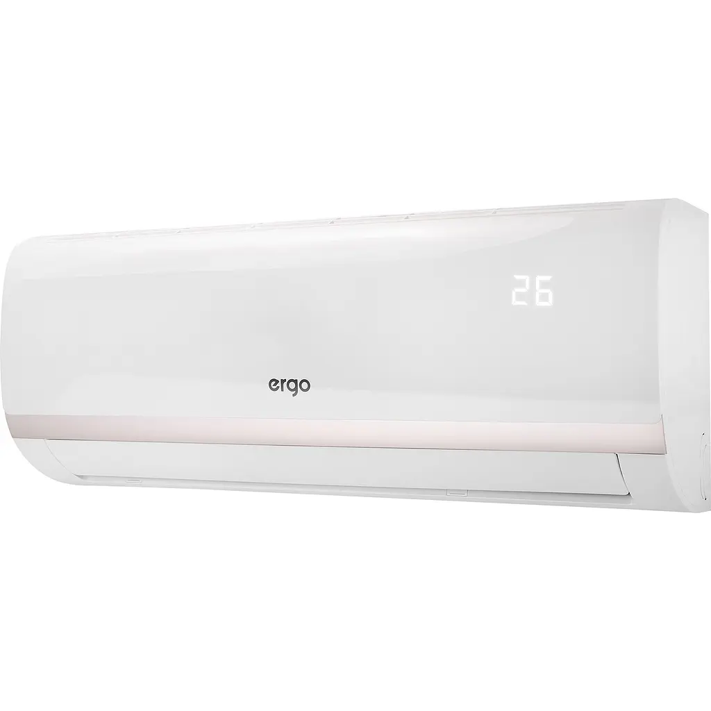 Спліт-система Ergo Smart ACI-1235 SWH Wi-Fi [138251] - фото 6