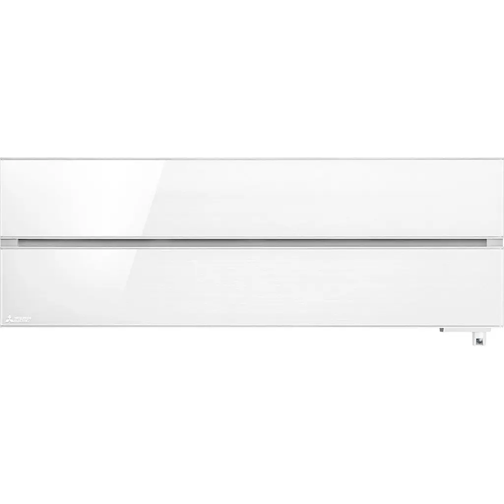 Спліт-система Mitsubishi Electric Premium Zubadan MSZ-LN25VGV-E1/MUZ-LN25VGHZ-ER1 White Pearl [129728] - фото 2