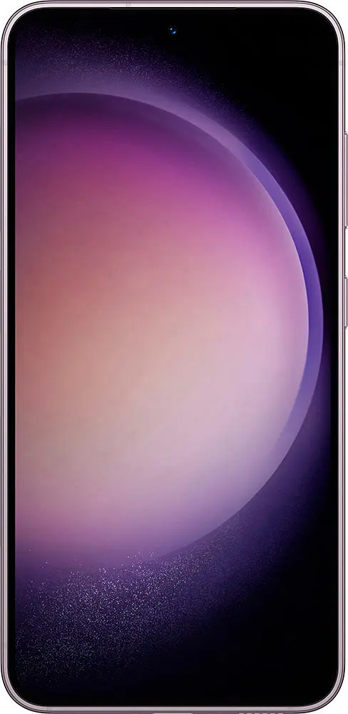 Смартфон Samsung Galaxy S23 Plus 8/256GB Lavender [SM-S9160LID] [83589] - фото 2