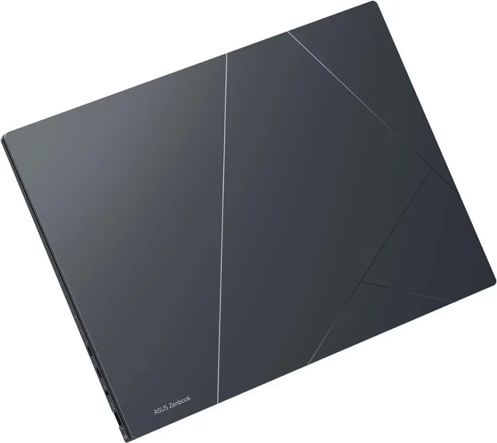 Ноутбук ASUS ZenBook Q410VA(14.5"2.8OLED Touch/i5-13500H/8GB/512GBSSD/Iris Xe) Refurbished - фото 9