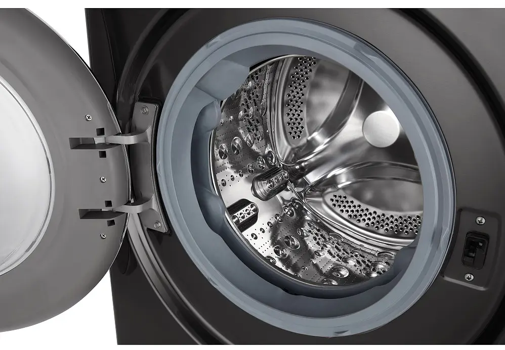Прально-сушильна машина LG F4V9RC9P (6596072) - фото 7