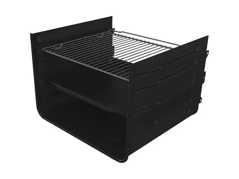 Газова плита Gorenje GG5A14WJ - фото 4