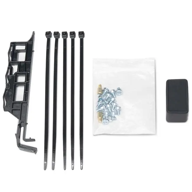Корпус Chieftec UNI BS-20B-OP, без БЖ, mATX, Black (BS-20B-OP) - фото 9