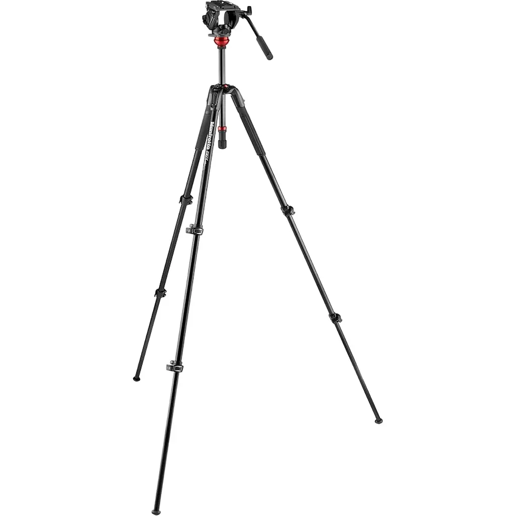 Штатив Manfrotto MVK500190XV [121019] - фото 3