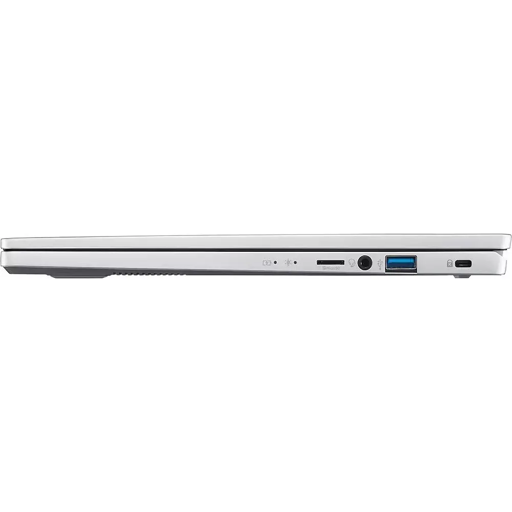 Ноутбук ACER Swift Go 14 SFG14-42-R90G,5 7640U la 49GHz,2.2K,16GB,512GB,DOS - фото 6