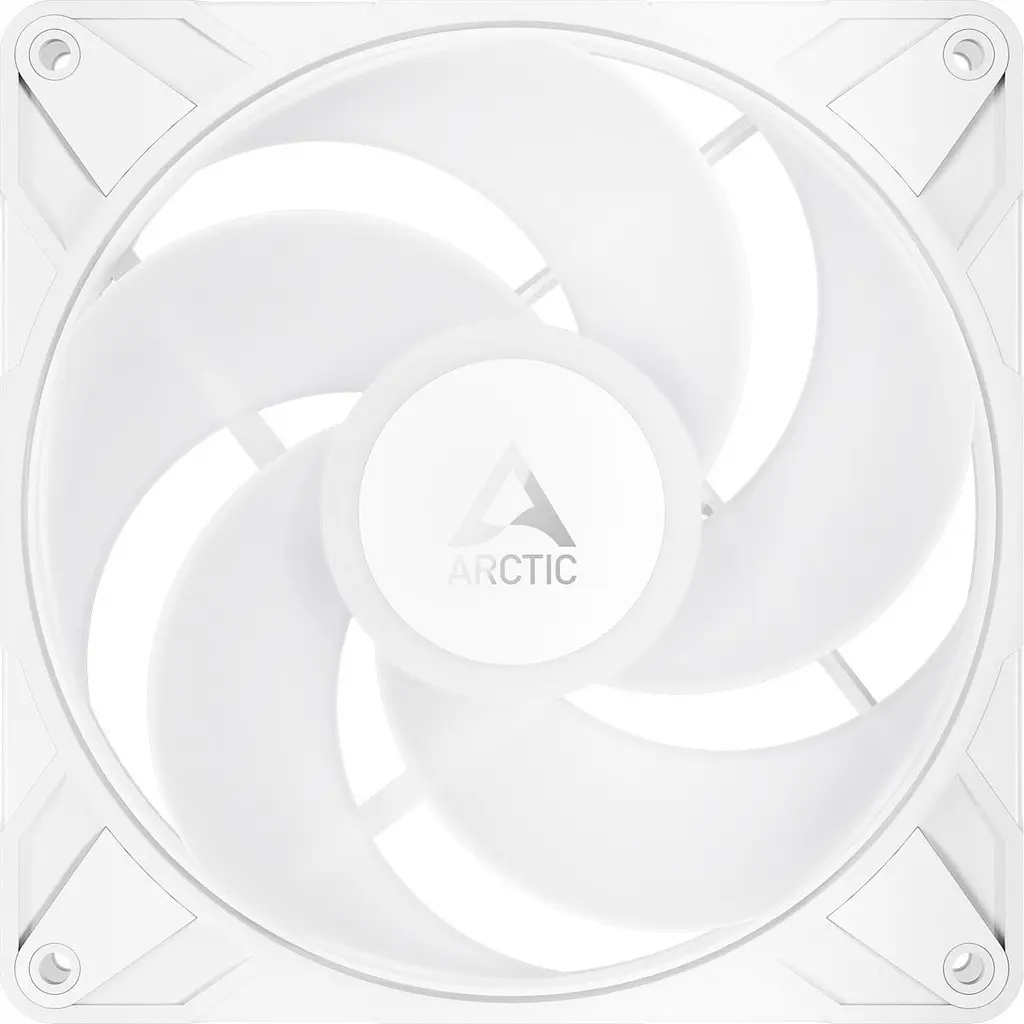 Корпусний вентилятор Arctic P14 Pro Reverse A-RGB White (ACFAN00324A) [175987] - фото 4