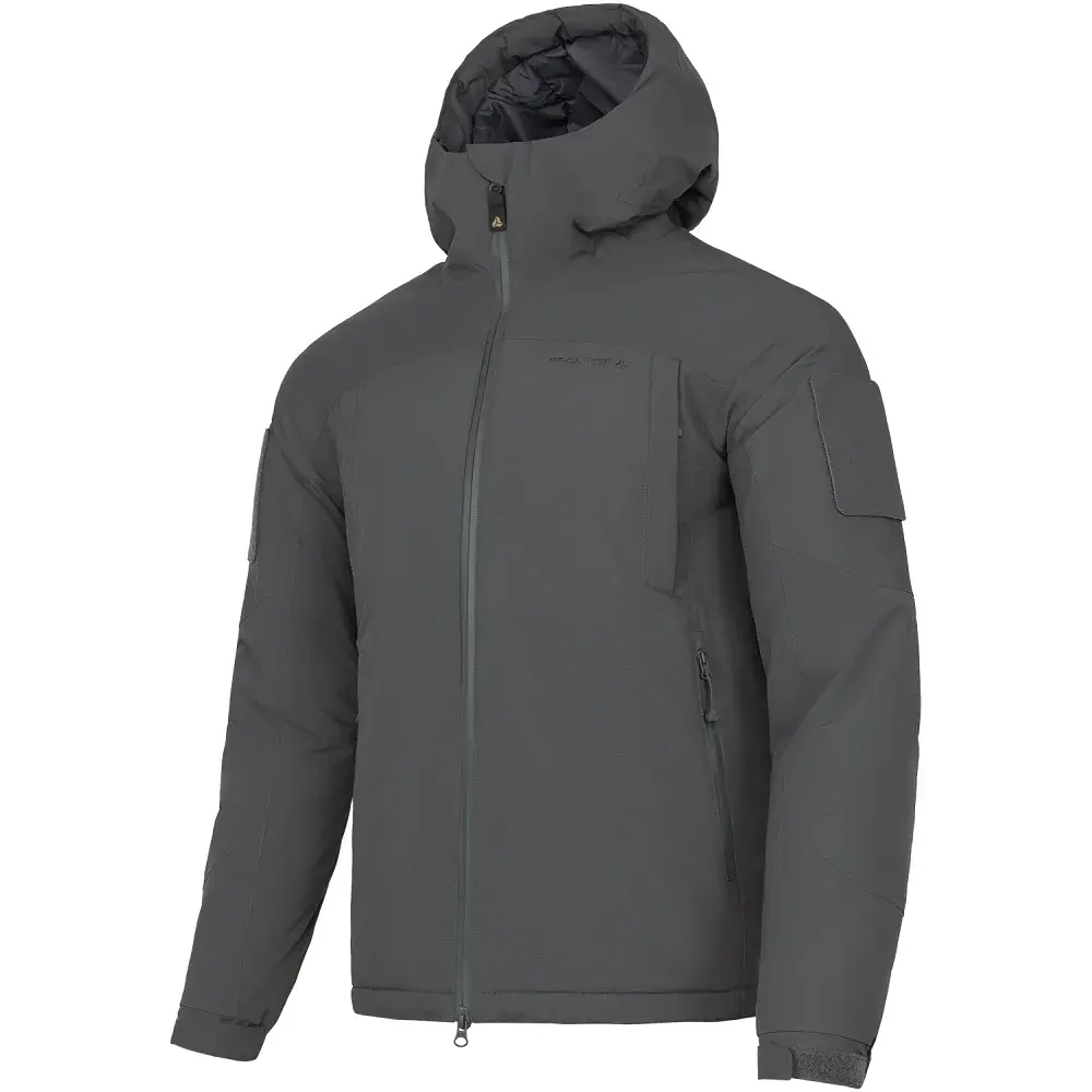 Куртка Frontier Helarctos XS Graphite - фото 2