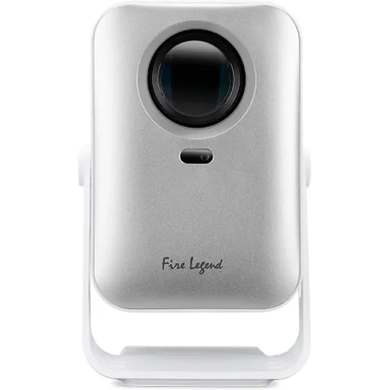 Проектор AOpen QH31S grey (MR.JYQ11.002)