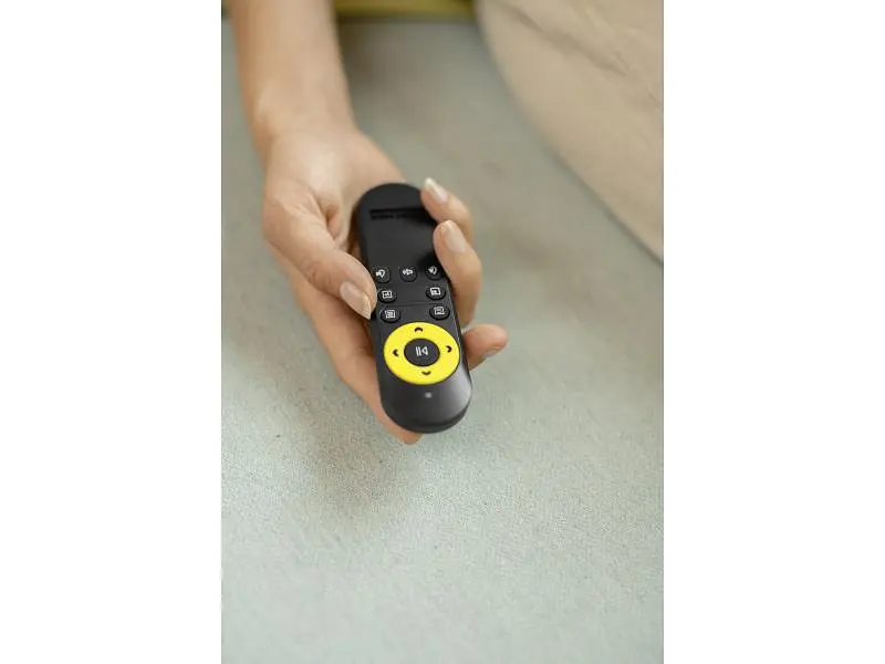 Робот для миття вікон Karcher RCW 2 (1.269-210.0) - фото 7