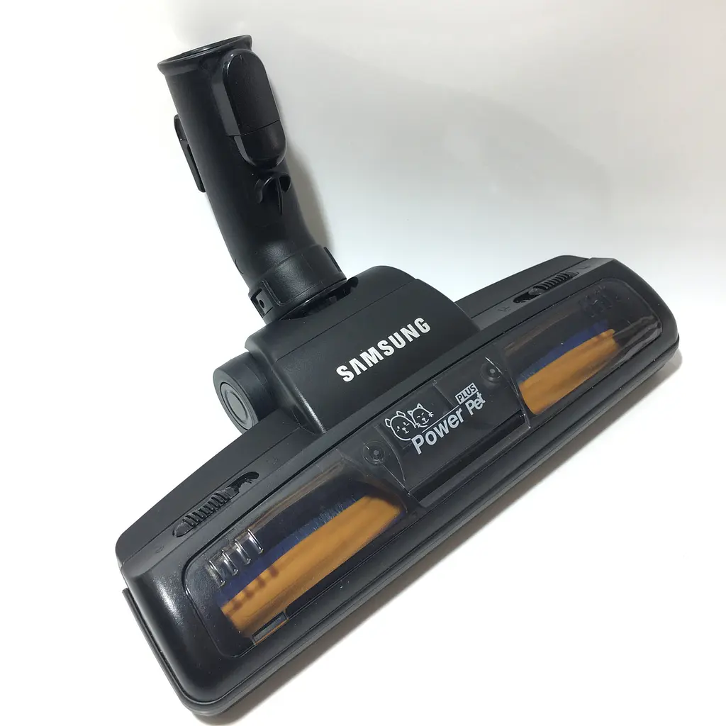 Турбощётка Samsung Power Pet Plus для пылесоса Samsung DJ97-00322F, TB-500, D=35mm - фото 2