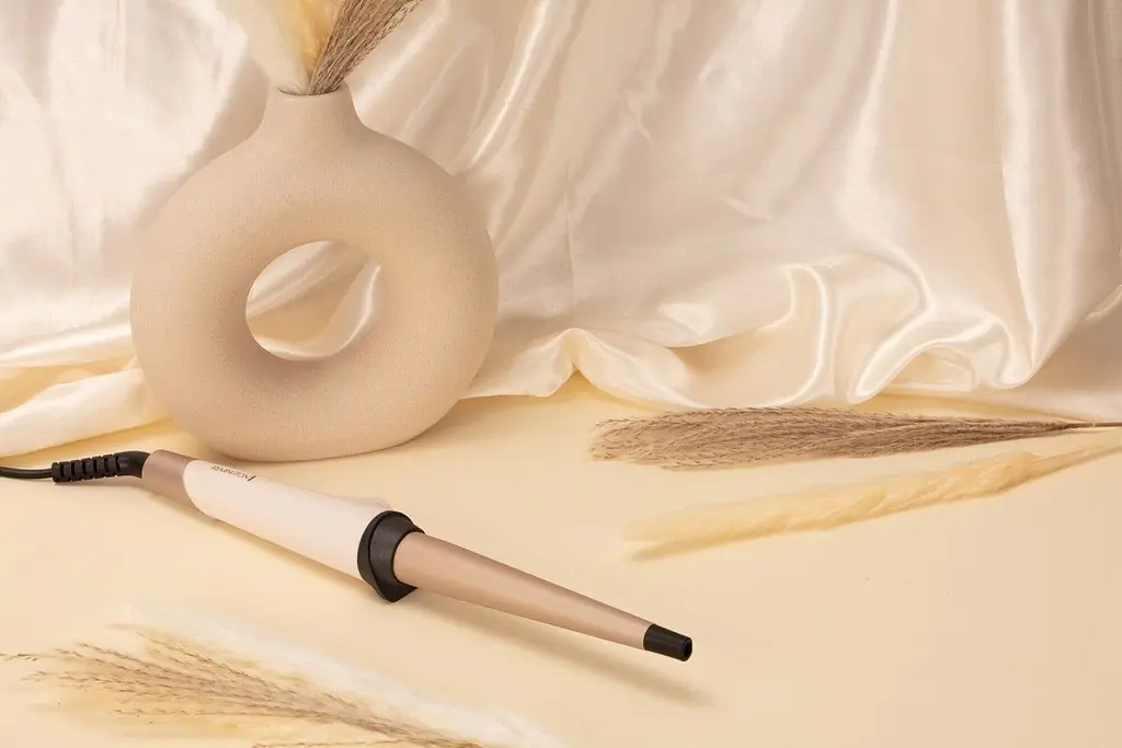 Плойка для волосся Remington E51 Shea Soft Curling Wand CI4740 [87102] - фото 4
