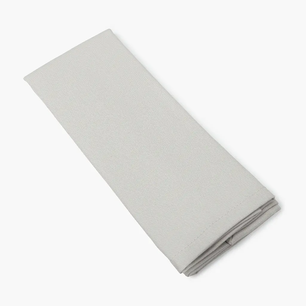 Тканинна серветка MBM HOME Тиша 45x45 см гравій принт (KT-29 GRAVEL/PRINT) - фото 2