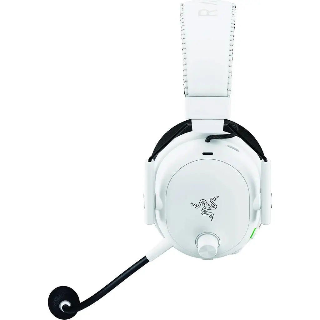 Ігрові навушники Razer Blackshark V3 Pro Wireless White (RZ04-05400200-R3M1) [145536] - фото 3