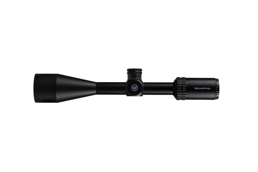 Приціл оптичний Vector Optics Hugo 6-24x50 (25,4 мм) SFP - фото 8