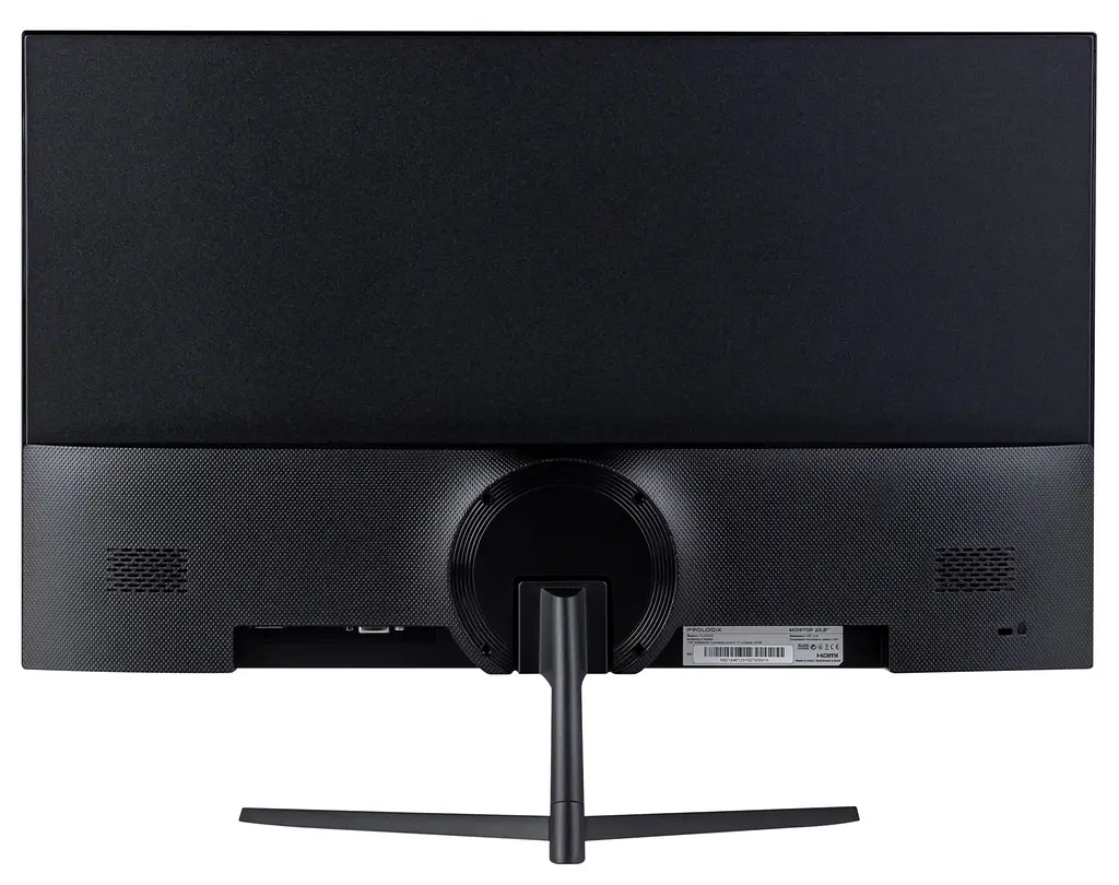 Монітор Prologix 23.8" PL2425HD IPS Black 120Hz - фото 6