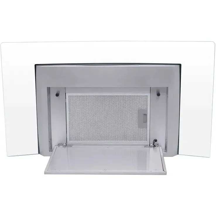 Витяжка Perfelli TG 9635 I 1000 LED - фото 7