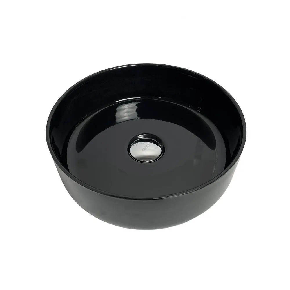 Умивальник Adamant ARENA Black - фото 7