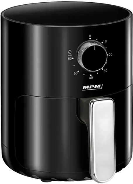 Мультипечь-фритюрница MPM MFR-12 (2л) - фото 2