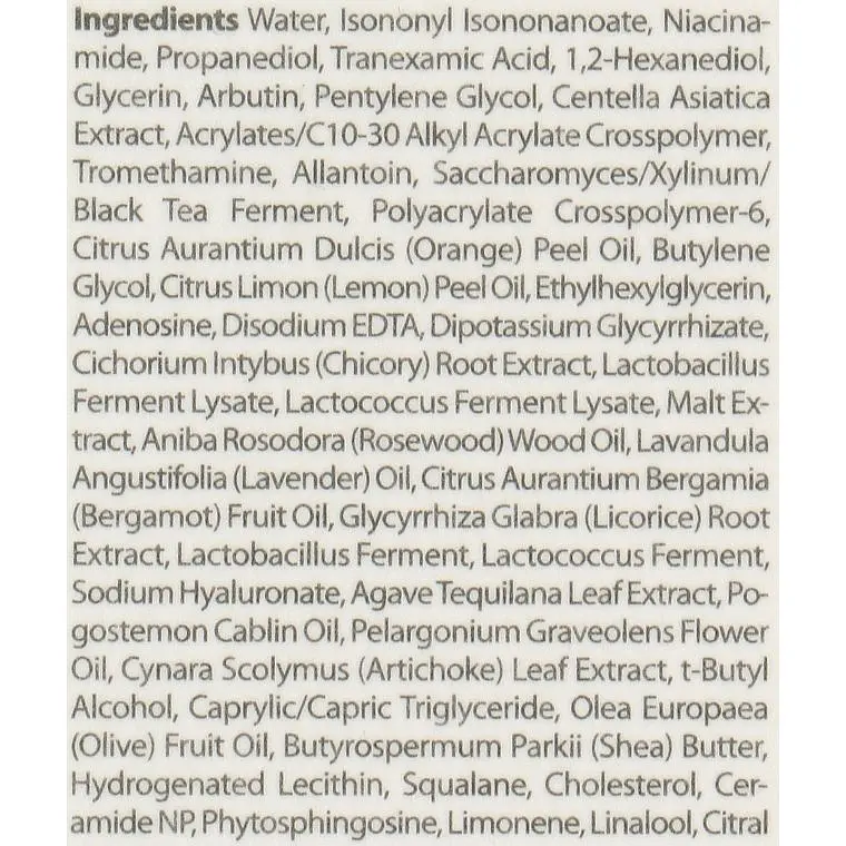 Освітлювальна сироватка для обличчя Blithe Targeted Blemish Serum Niacinamide 5.0, 30 мл - фото 3