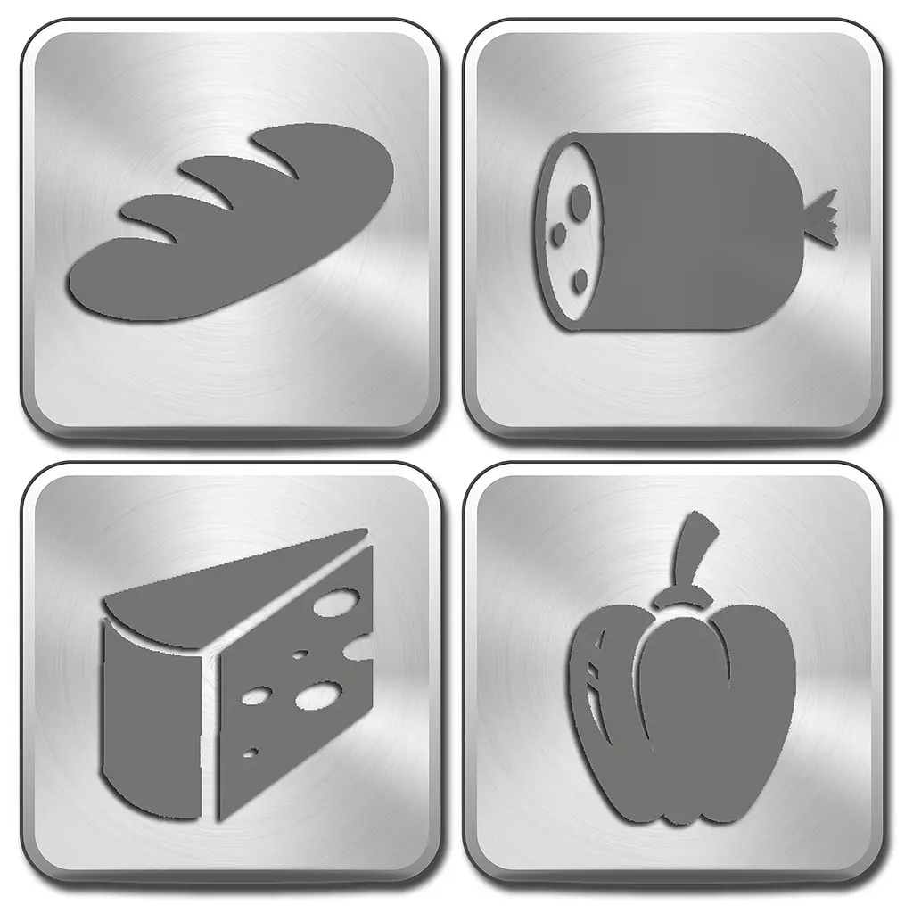 Слайсер Graef чорний (S10002) - фото 9