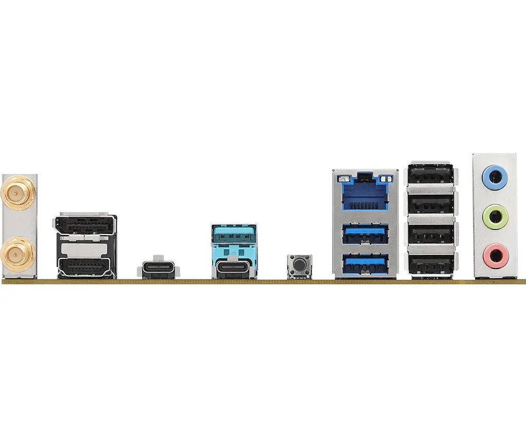 Материнська плата ASRock Z890 Pro-A WiFi Socket AM5 - фото 5