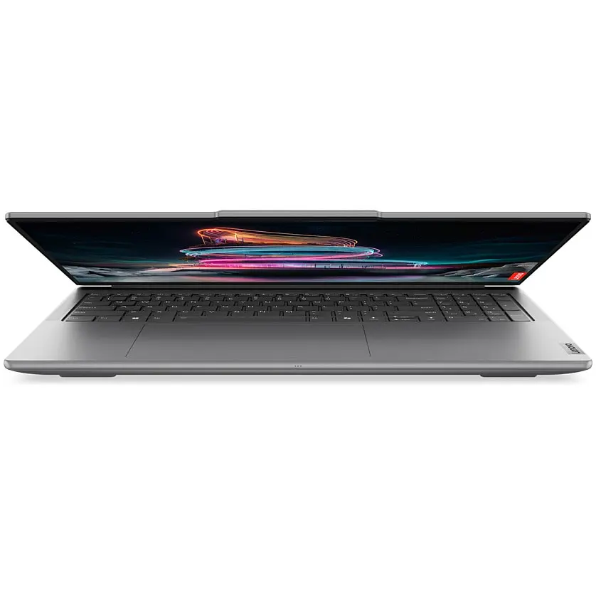 Ноутбук Lenovo Yoga Pro 9 16IMH9 Ultra 9 185H 51GHz, 3.2K, Mini LED, 32GB LPDDR5x, 1TB, RTX 4060 8GB, Windows 11 - фото 9