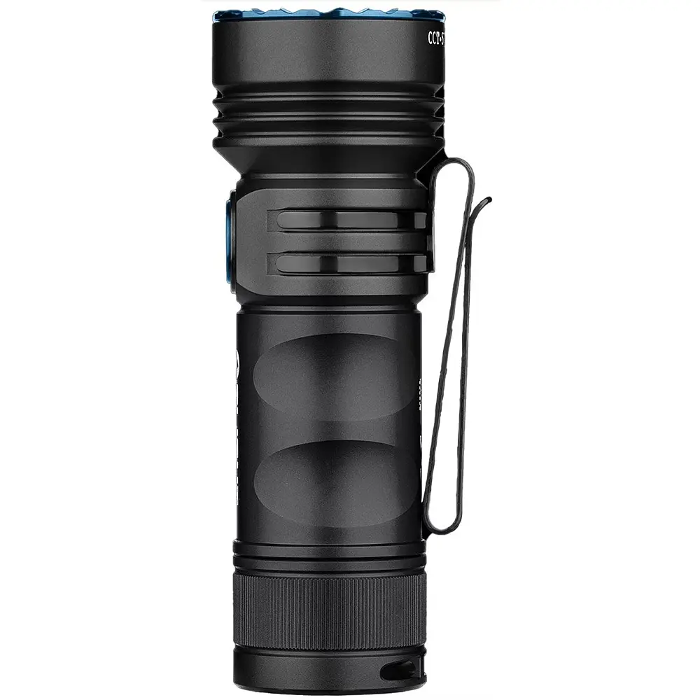 Ліхтар Olight Seeker 4 Mini Neutral White Black - фото 5