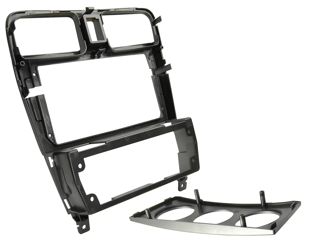 Переходная рамка Subaru Forester Carav 22-524 - фото 3