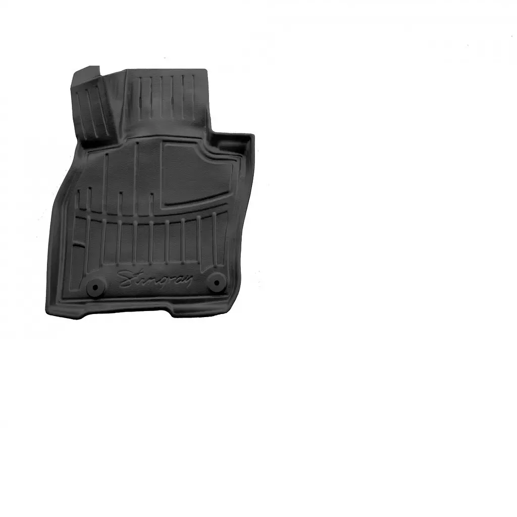 Водійський 3D килимок для Mazda CX-90 KK 2023-