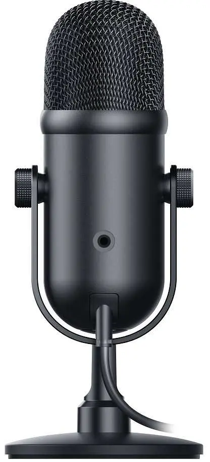 Микрофон Razer Seiren V2 Pro (RZ19-04040100-R3M1) - фото 3