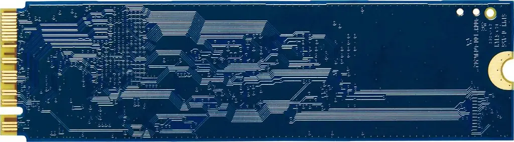 Накопичувач SSD NVME - твердотільний диск KINGSTON NV3 4TB (SNV3S/4000G) - фото 4
