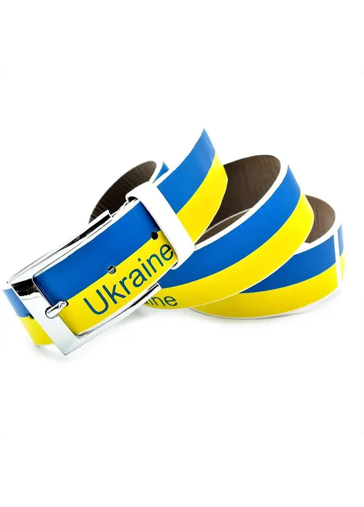 Ремінь Le-Mon 3,3х110 см acs0027500