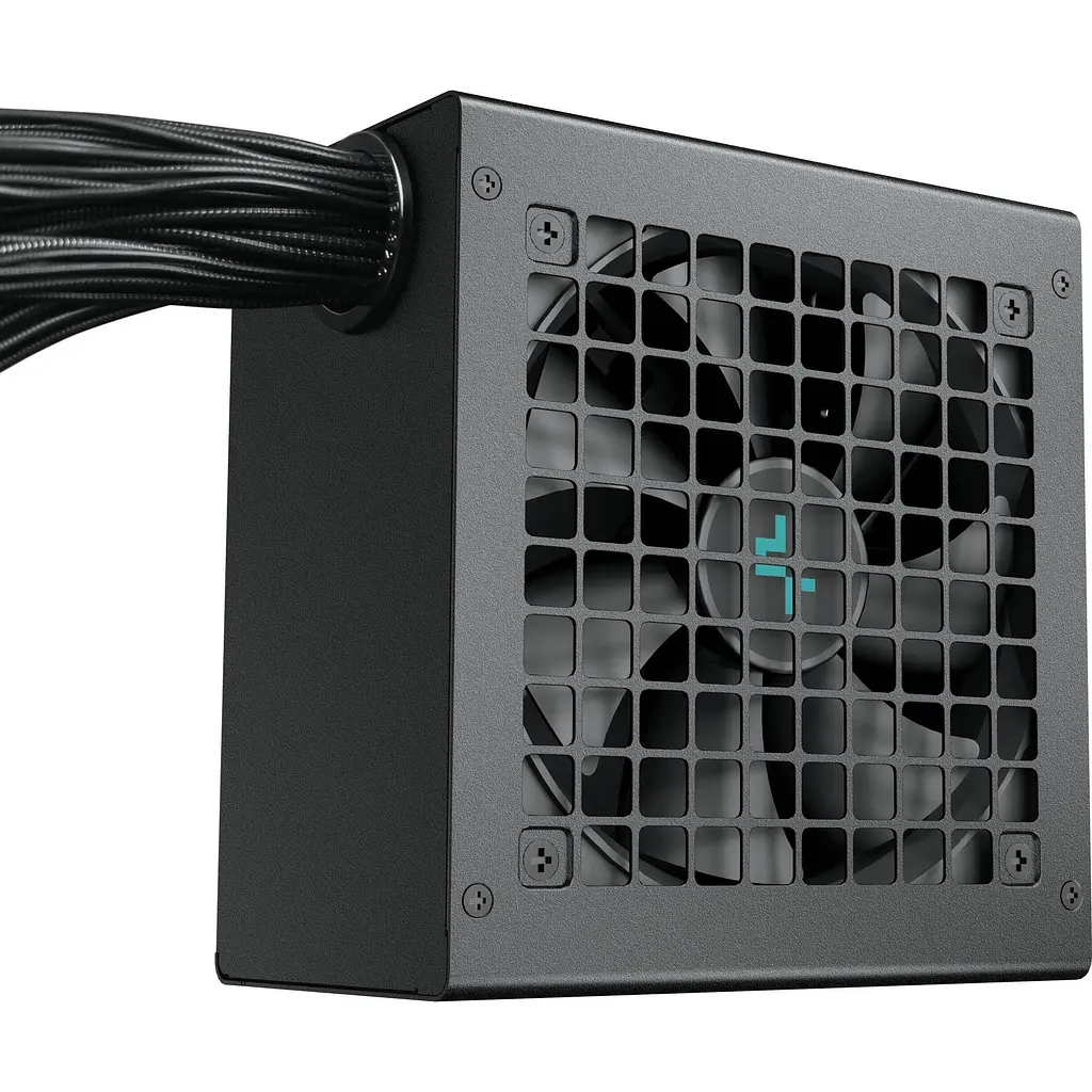 Блок живлення Deepcool PN850D 850W (R-PN850D-FC0B-EU) [146226] - фото 4