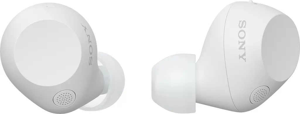 Навушники TWS WF-C710N BT 5.3, ANC, IPX4, SBC, AAC, Mic, Білий Sony teh0013235 - фото 6