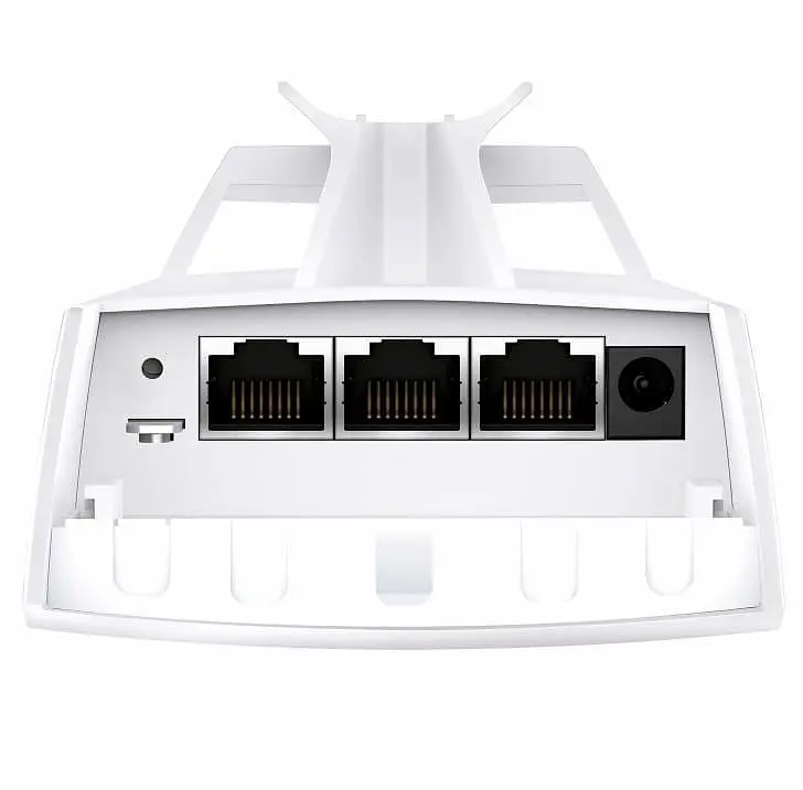 Точка доступу TP-Link EAP211-Bridge KIT AC900, 3xGE LAN, PoE до 1 км (EAP211-Bridge KIT) - фото 4