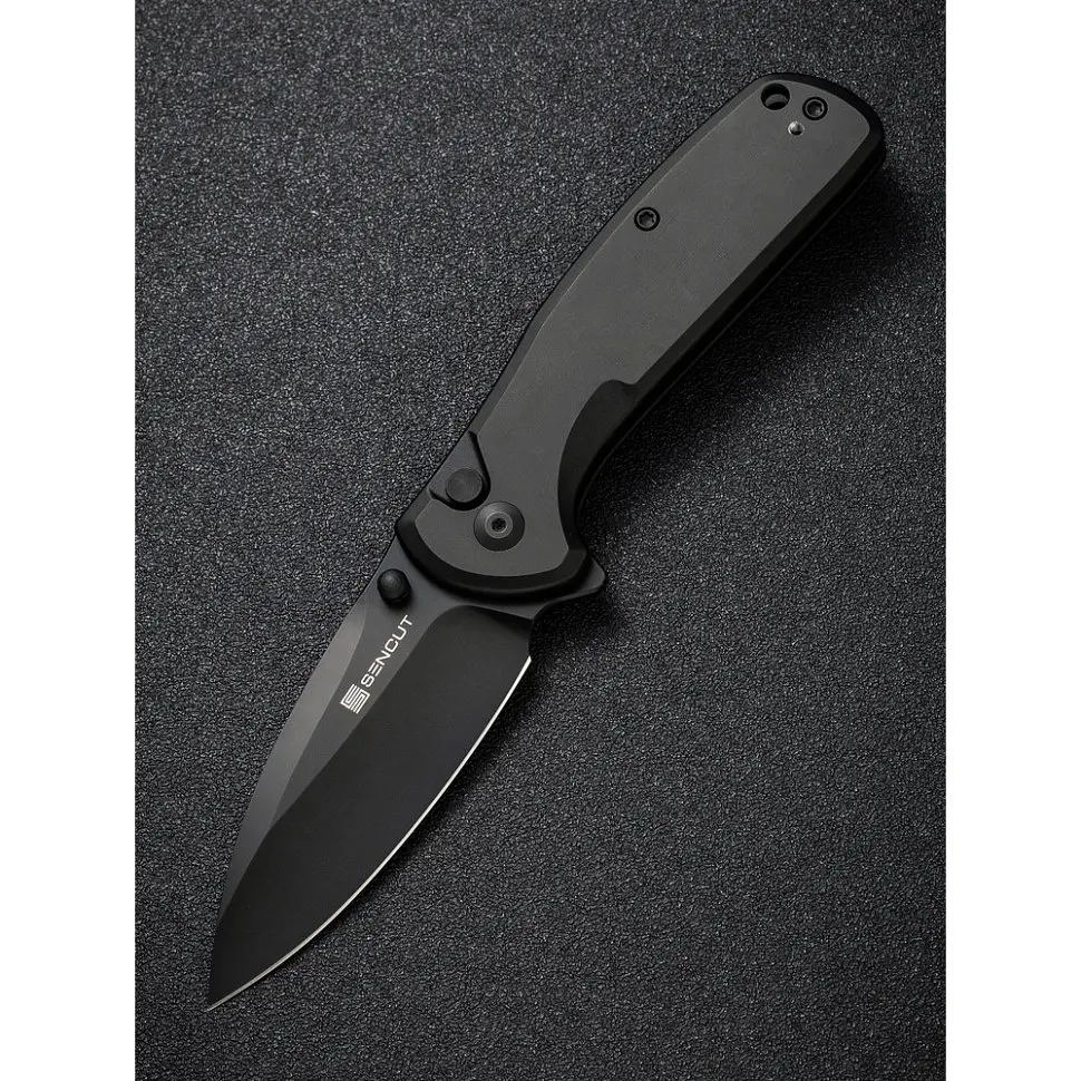 Ніж складаний Sencut ArcBlast S22043B-1 - фото 8