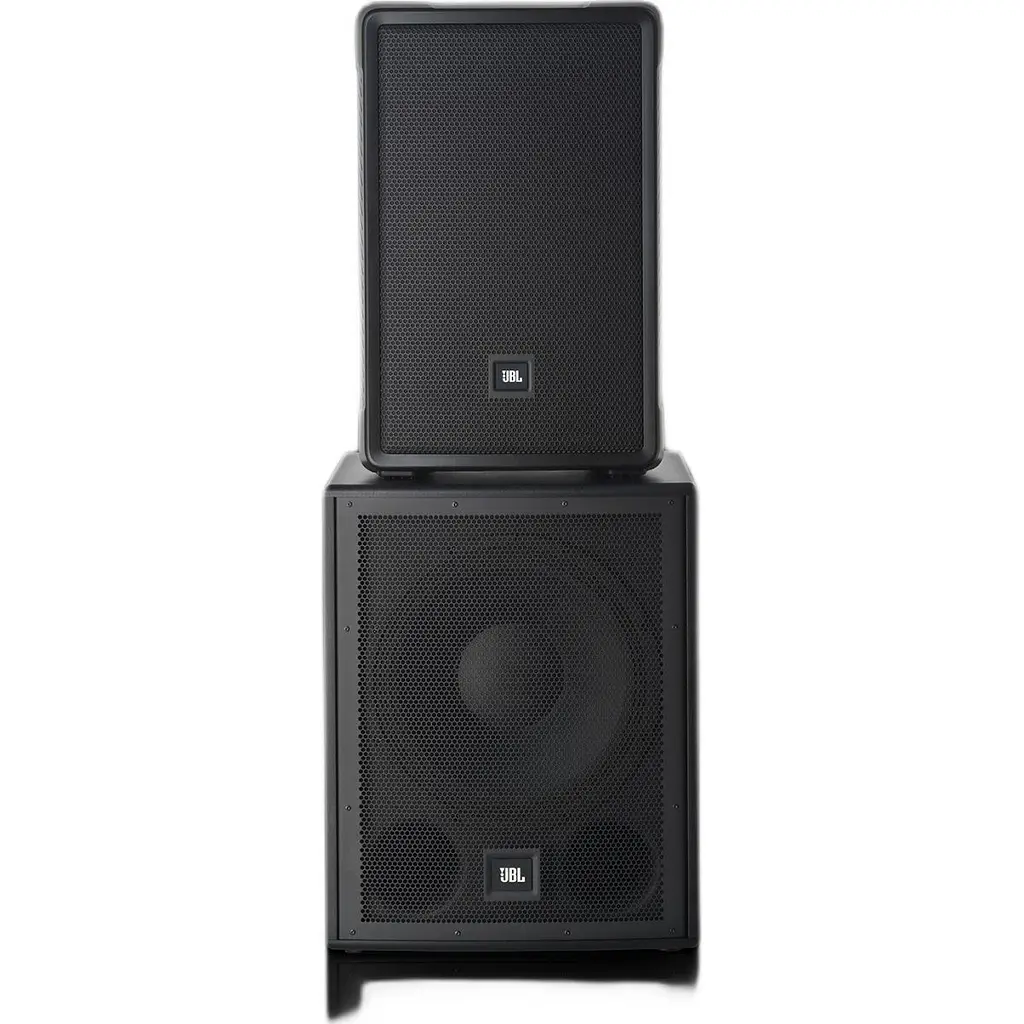 Акустична система JBL IRX112BT Black (IRX112BT-EK) [112420] - фото 6