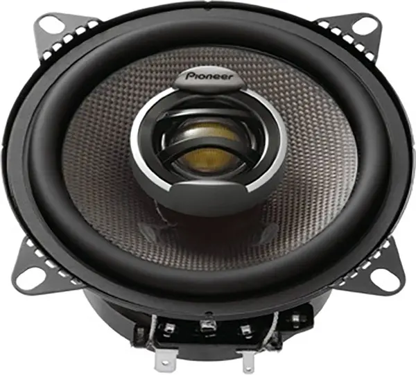 Коаксіальна автоакустика Pioneer TS-E1002i [55448] - фото 3