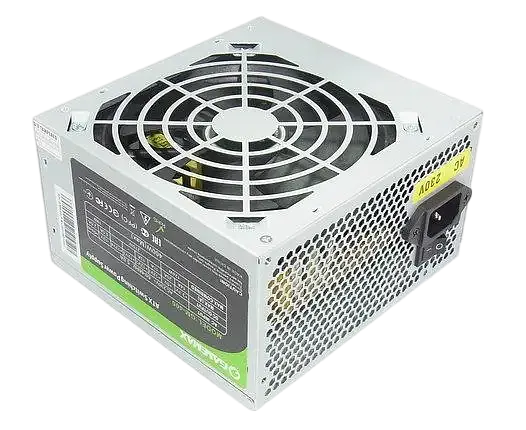 Блок живлення GameMax ATX-400W SFX 400W (ATX-400W SFX) - фото 2