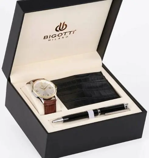 Годинник Bigotti BG.1.10614-4 - фото 2