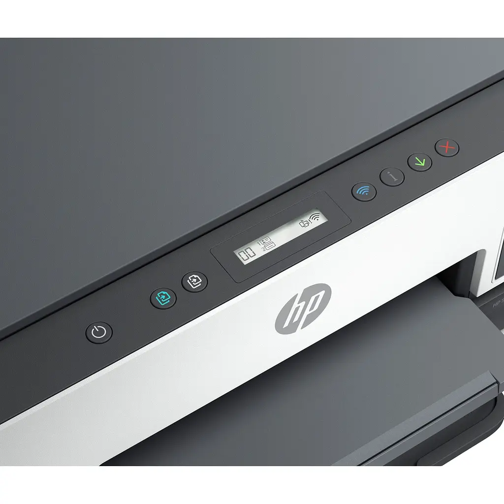 БФП HP Smart Tank 670 + Wi-Fi (6UU48A) [147001] - фото 6