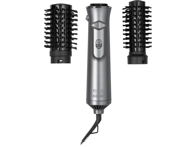 Фен-щітка ECG Modifica Hairbrush Moonstone - фото 7