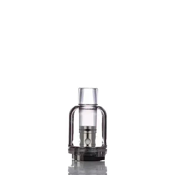 Электронная сигарета под-система Vaporesso Moti X Mini Pod 1150 mAh 4 ml Kit Space Grey (15128) - фото 3