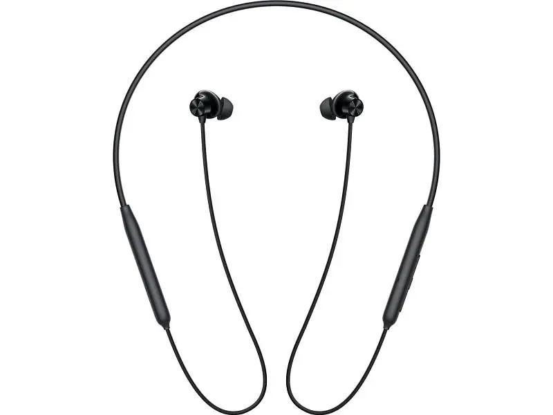 Навушники з мікрофоном OnePlus Bullets Wireless Z3 Mambo Midnight - фото 5