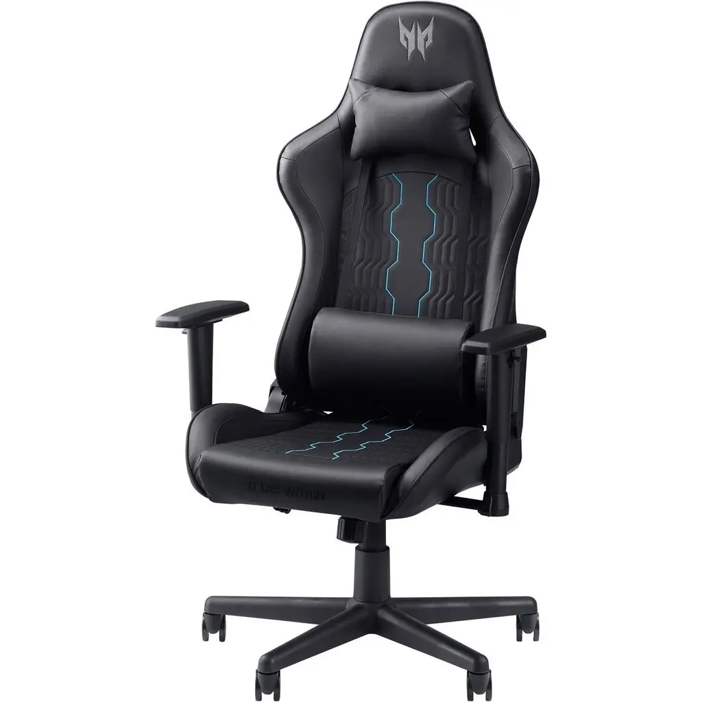 Геймерське крісло Acer Predator Rift Go (GP.GCR11.00Y) [144161] - фото 3