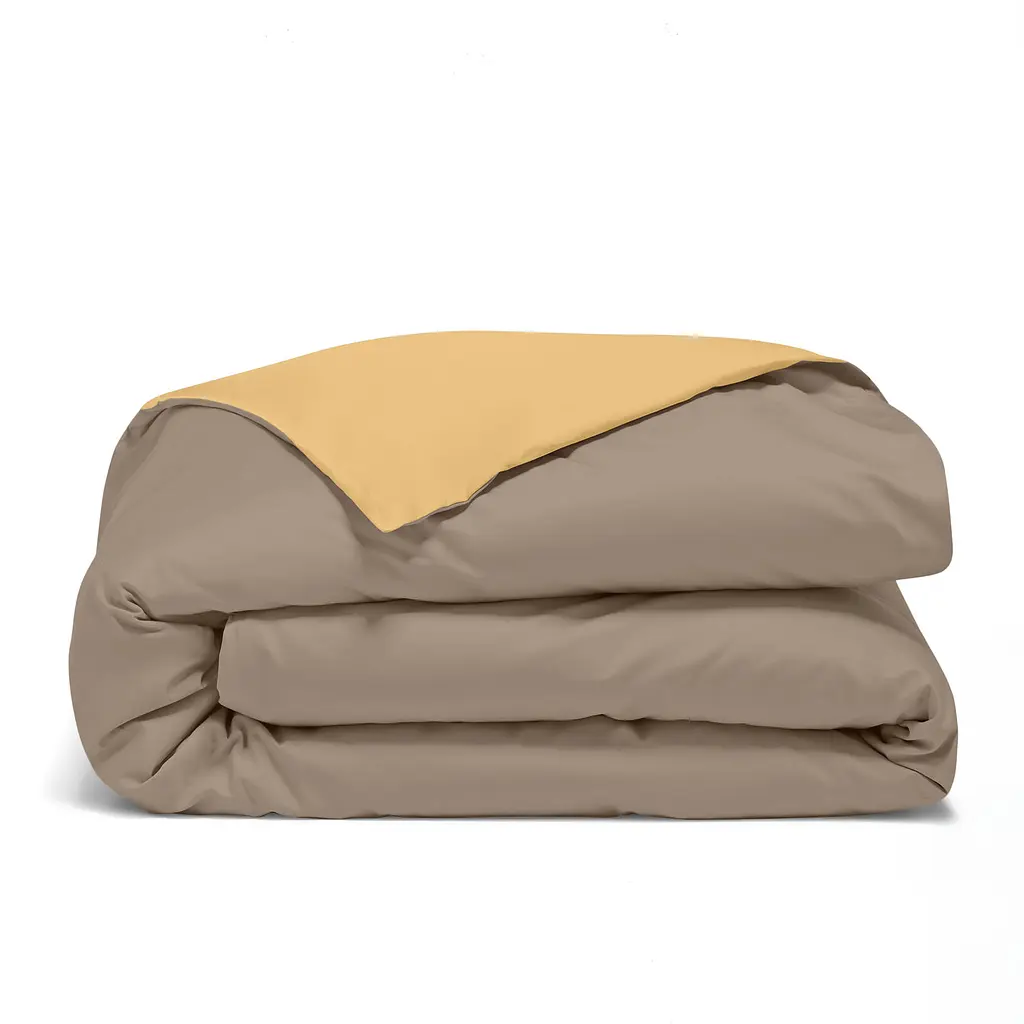 Підковдра полуторна 160х220 ESPRESSO HONEY CS1 COSAS (4822052378571) - фото 2
