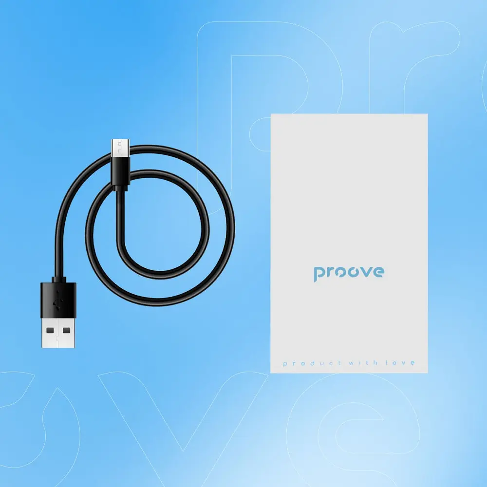 Автомобільний тримач з Бездротовим ЗП Proove Graphite Circle Qi2 15W - фото 6